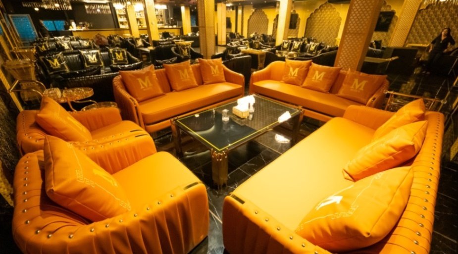 Mehfil Lounge Bangkok
