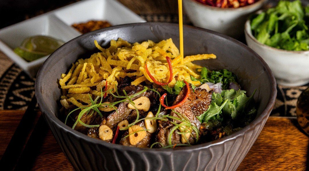 NamJai - Thai Noodle House