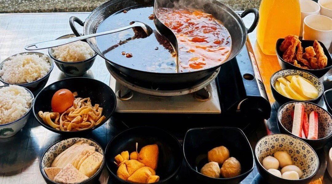 Neighbourhood Hotpot @ Genting Highlands