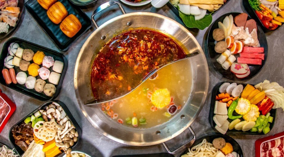 Nihao Unlimited Hotpot @ SM City Tanza