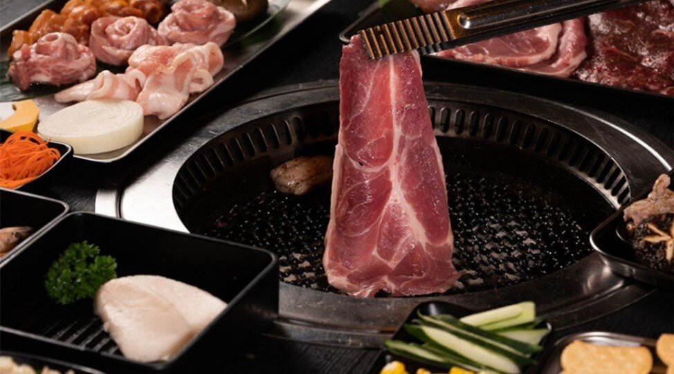 ROCKU Yakiniku - Pavilion KL 