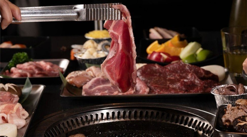 ROCKU Yakiniku - The Gardens Mall 