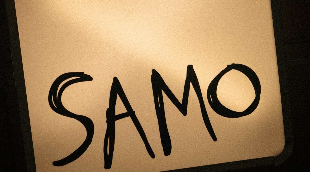 SAMO Social Club and Pizza