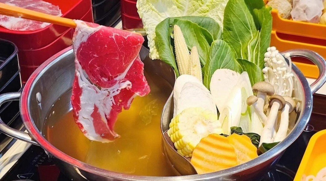 เอสโอเอส บุฟเฟต์ชาบู (แบริ่ง)