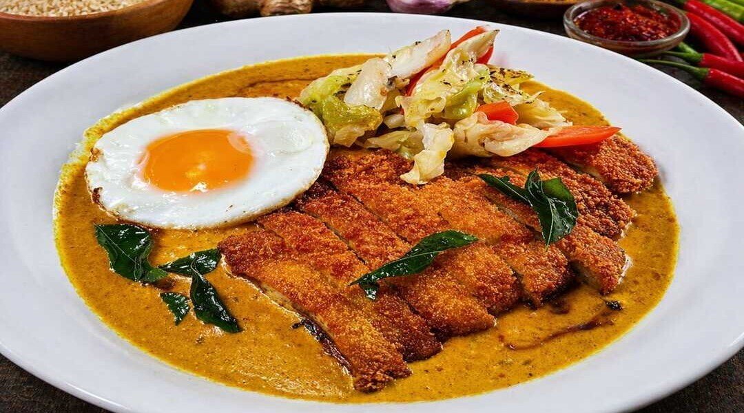 Simon Says Cafe@Boat Quay