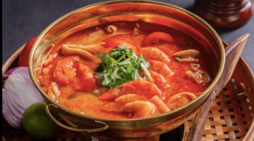 Soi 55 Thai Kitchen @ Icon City, Bukit Mertajam