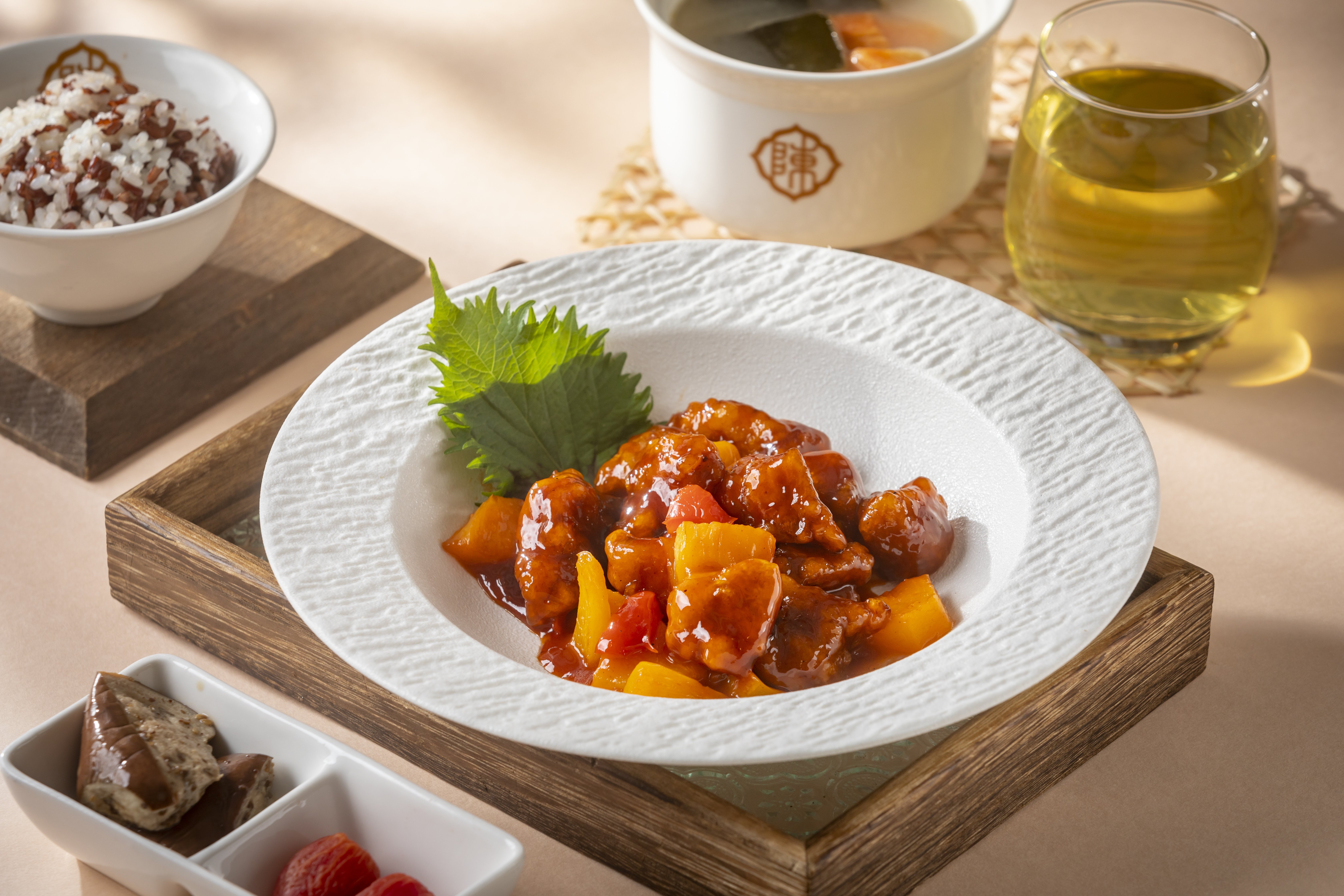 The Charterhouse Causeway Bay Basement 1 Restaurant