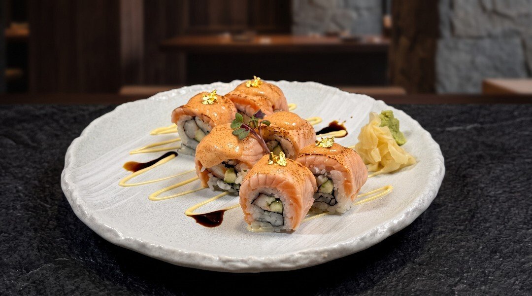 Tamaya Dining @ Cuppage Road  (Orchard)
