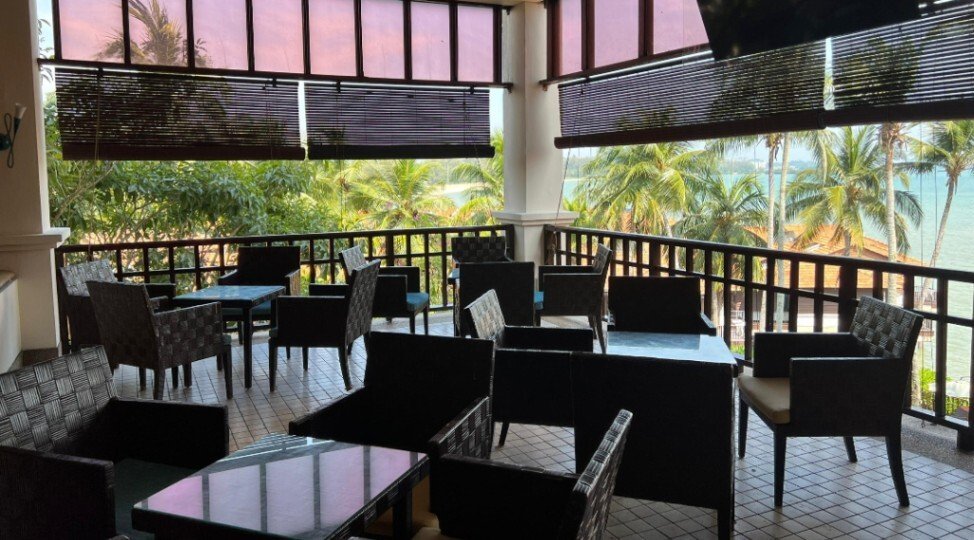 The Galley Bar @ Avillion Port Dickson