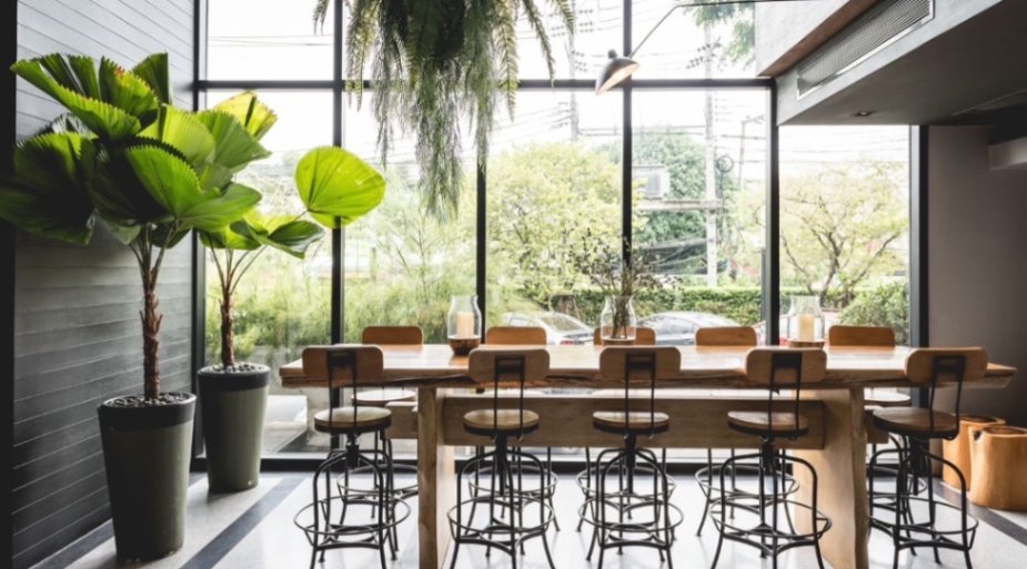 The Hub Cafe and Eatery