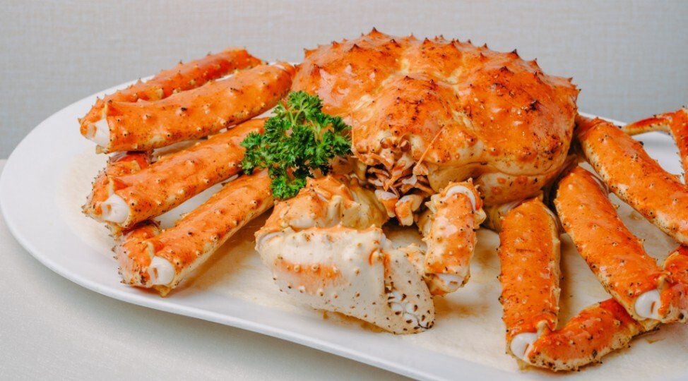 Tian Tian Fisherman's Pier Seafood Restaurant 天天渔港 @ Boat Quay