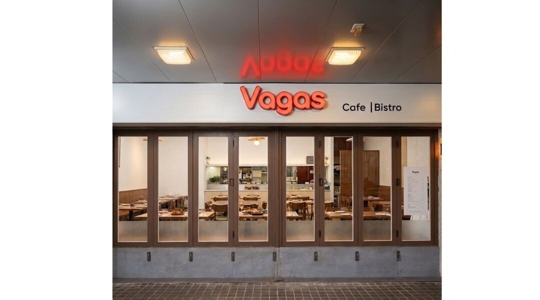 Vagas Cafe