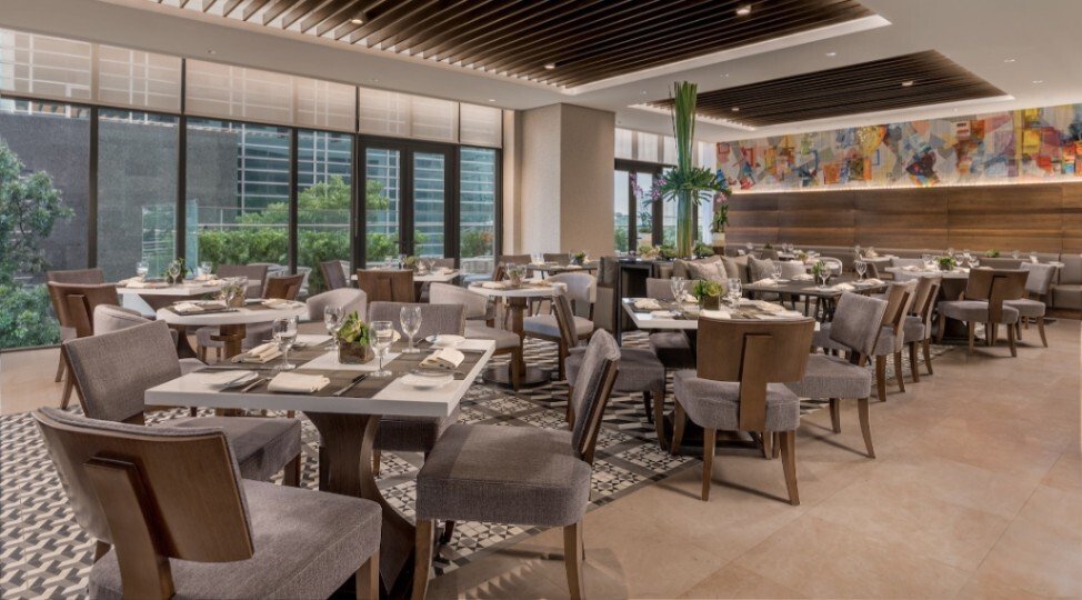 Veranda @ Somerset Alabang Manila