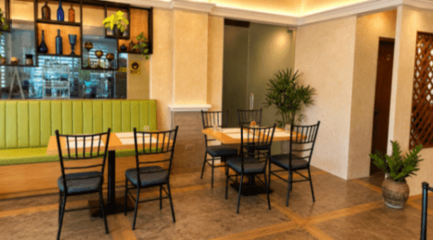 Virginia's Bistro