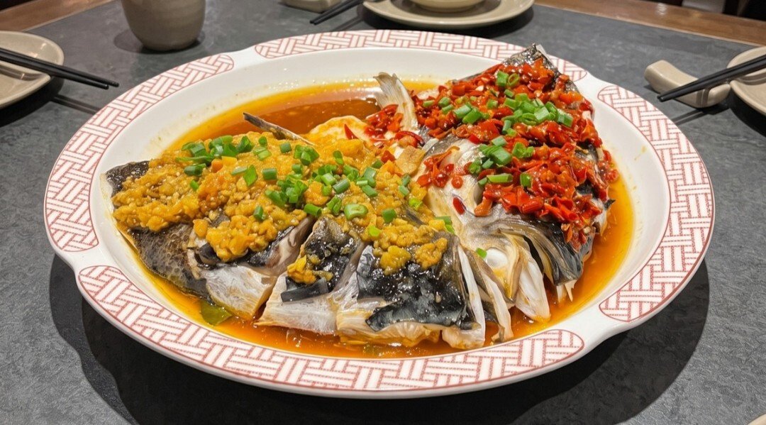 Xiaoshihouxiang 小食候湘@ R&F Mall