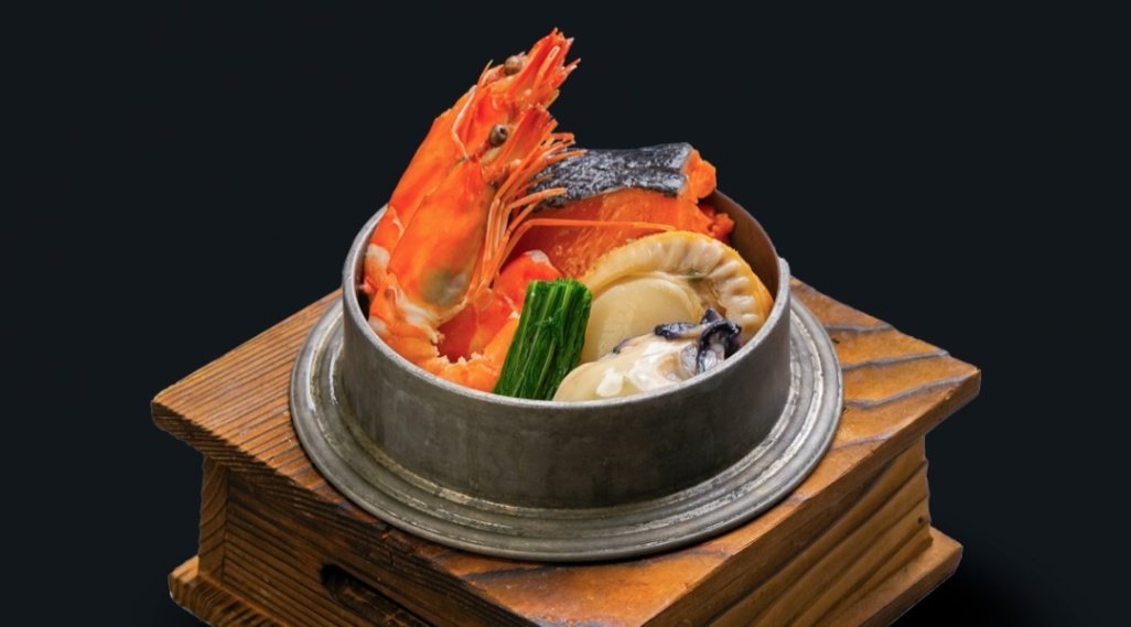 Yoshifuku Japanese Dining @ Menara Hap Seng