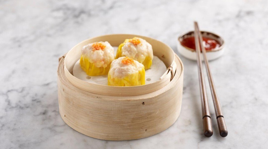 Yum Cha@Chinatown