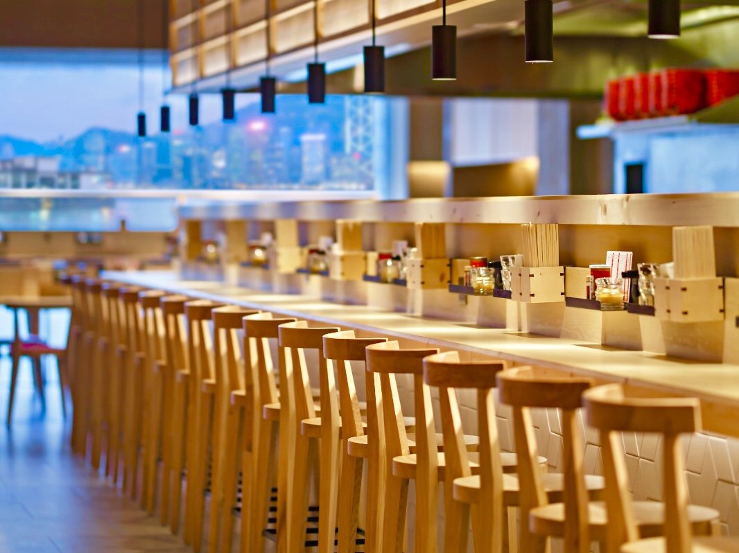 Ebisoba Ichigen @ Harbour City