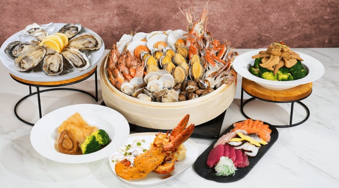 Eat@ease - Hotel Ease · Tsuen Wan