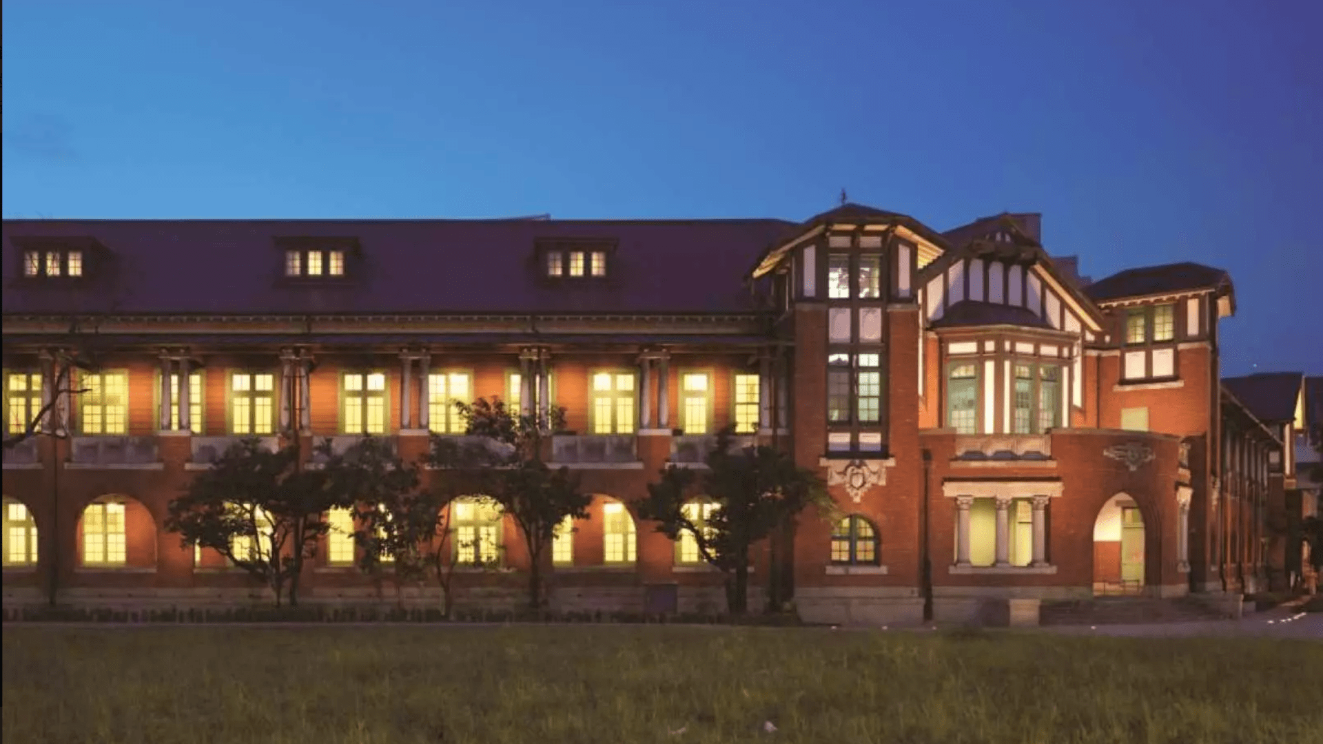 限定優惠【輸入優惠碼再享全台最低價！】台北︱國立臺灣博物館鐵道部園區｜全票