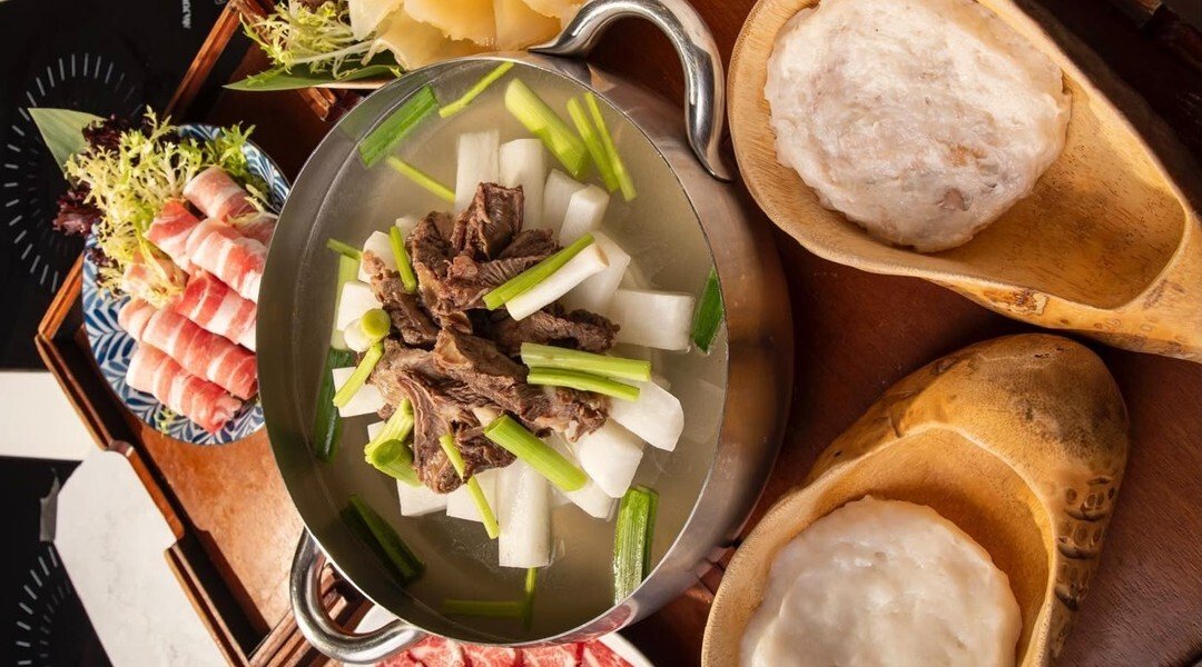 謙記火鍋 Him Kee Hot Pot