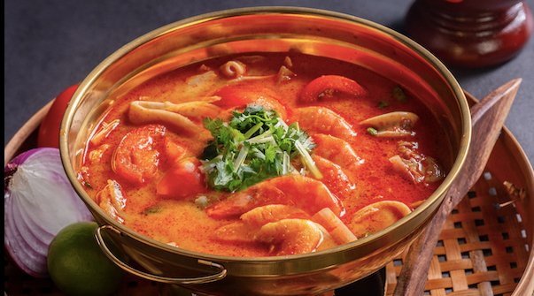 SOI 55 Thai Kitchen @ Bukit Tinggi Klang