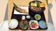 北海道黑毛和牛和鹽烤大蝦定食-DONBURI茶屋 小樽堺町通店