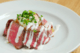 舒肥烤牛肉蓋飯|附沙拉吧與飲料無限續(平日限定)-re:Dine GINZA