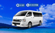 沖繩包車旅遊|9人座|自訂行程 6hr-大和旅遊