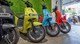Gogoro 租車 | 4h-DT租車 藍晒圖店