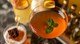 單杯調酒|老宅豪宅餐酒館-The Sober Foodie 食上主義