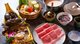 海陸盛宴單人套餐|升級鮑魚沙拉-自然風 shabu shabu 精品料理屋|台北東區火鍋