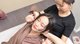 - 泰式皇家古法指壓 60 min
