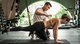 單月不限次|限首購-The Key Fitness