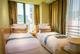 標準雙床客房14:00-20:00(城市內景)-香港維港灣酒店 Harbour Bay Hotel