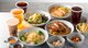外帶|四人午間套餐-Morni 莫尼早餐 大坑店
