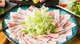 地魚 × 黒毛和牛 × ひなもりポーク|暁コース-八州・小倉魚町店
