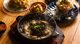 九州產生鯖魚涮涮鍋套餐|附喝到飽-哇!鯖魚、牡蠣、日本酒