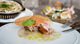 北海道産豚のローストコース|飲放題-AlternA オルタナ