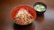 烤牛肉丼套餐-酒菜民謠Live Chibuya