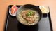 燉排骨沖繩蕎麥麵套餐-大衆食堂 下町小