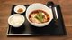 蔥酸拉麵|附小碗白飯-四川食房福龍