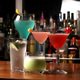 原創調酒 2 杯 & 下酒菜組合-Bar Cocktailbook Shinjuku