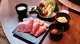 上等特選肉類組合套餐-Shabuwara 難波 Grand 花月店