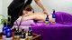 - 頂級英國 NEALS 精油全身 SPA 100 min