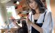 洗 + 剪|學生菁英專案-LOVE HAIR SALON