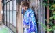 夏季限定|浴衣體驗(男/女)-和裝工房 雅 上野店
