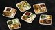 MCO 外帶 | 單人滋潤營養便當-Quan's Kitchen - Four Points by Sheraton KL, Chinatown