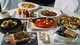四人 TAPAS A 套餐|私宅料理-香頌私宅洋樓