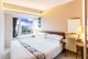 雙臥室城景套房 10h|11:00-21:00-九龍海灣酒店 Kowloon Harbourfront Hotel